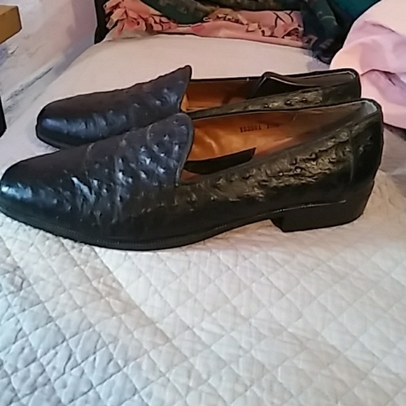 Vintage Giorgio Brutini - Picture 3 of 8